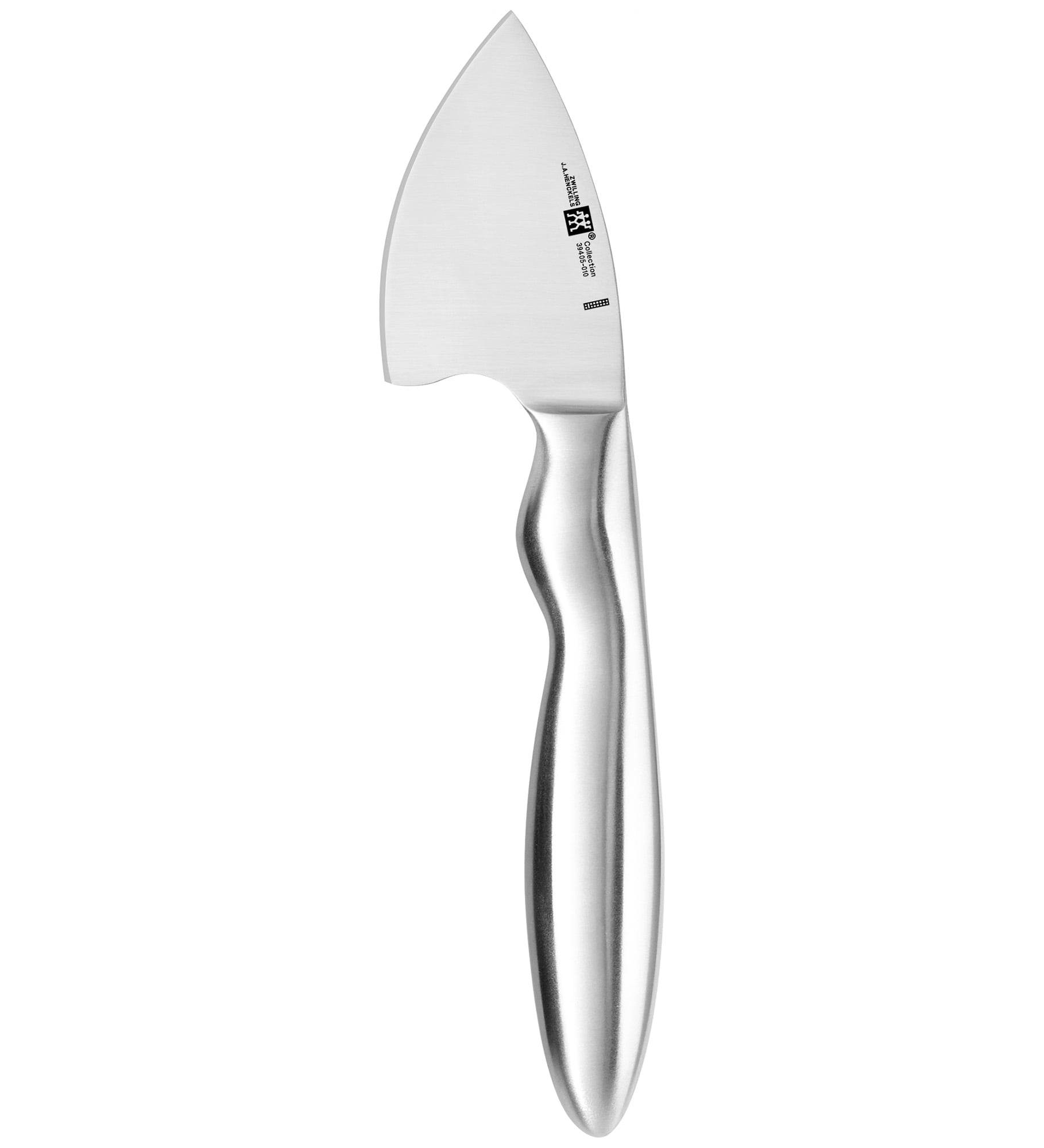 ZWILLING Collection 3-pc Cheese Knife Set for Charcuterie Board, Gift Set