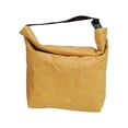 thumbnail image 1 of Bolsas térmicas reutilizables y prácticas para refrigerios, loncheras con aislamiento térmico Caqui, 1 of 7