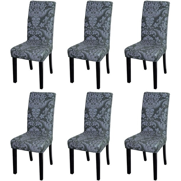 Loose dining clearance chair slipcovers