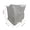 B, variant on Large Capacity Non-Woven Zipper Storage Bag, Portable Quilt & Clothing Organizer Bin, Dustproof Luggage Organizer For Home Wardrobe Sorting, Moving And Travel Clothes Storage-(110L)