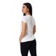 thumbnail image 3 of Blusa holgada con diseños estampados. BOCAROSA Blabella/blusa/ con estampado, 3 of 3
