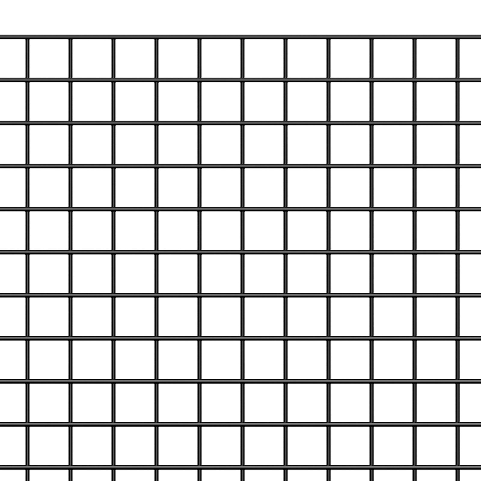 Hardware Cloth 24x100ft 1/2 Inch Mesh 19 Gauge Galvanized Steel with Gloves Pliers for Garden Fencing