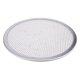 thumbnail image 3 of KDJ Aluminum Pizza Screen Mesh Baking Tray Non-Stick Pasta Net Pizza Stone Oven Cooking Tool Round Bakeware for Home Bakery Restaurant 9 10 11 12 13 Inch, 3 of 10