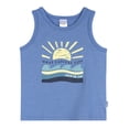 thumbnail image 6 of Gerber Baby and Toddler Boy Playwear Outfit Set, 3-Piece, Sizes 12 Months - 5T, 6 of 7