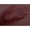 thumbnail image 4 of oneOone Cotton Cambric Fabric Diamond Geometric Printed Craft Fabric BTY 56 Inches Wide, 4 of 4