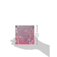 thumbnail image 2 of Little Mermaid Sparkle Beverage Napkins Party Supplies 16 Ct, 2 of 2