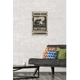thumbnail image 2 of Linkin Park - Meteora Wall Poster, 14.725" x 22.375", 2 of 5