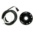 thumbnail image 1 of Electric Bicycle Pedal Pas Assistant Sensor 5/8/12 Magnets Speed Sensor 8 Magnets, 1 of 9