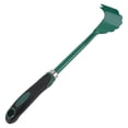thumbnail image 1 of Limpiador De Plataforma De Cortacésped, Herramienta De Limpieza De Plataforma De Cortacésped Fácil De Usar, Largo, Ahorro De Espacio, Práctico Colgante Para Jardín, 1 of 7