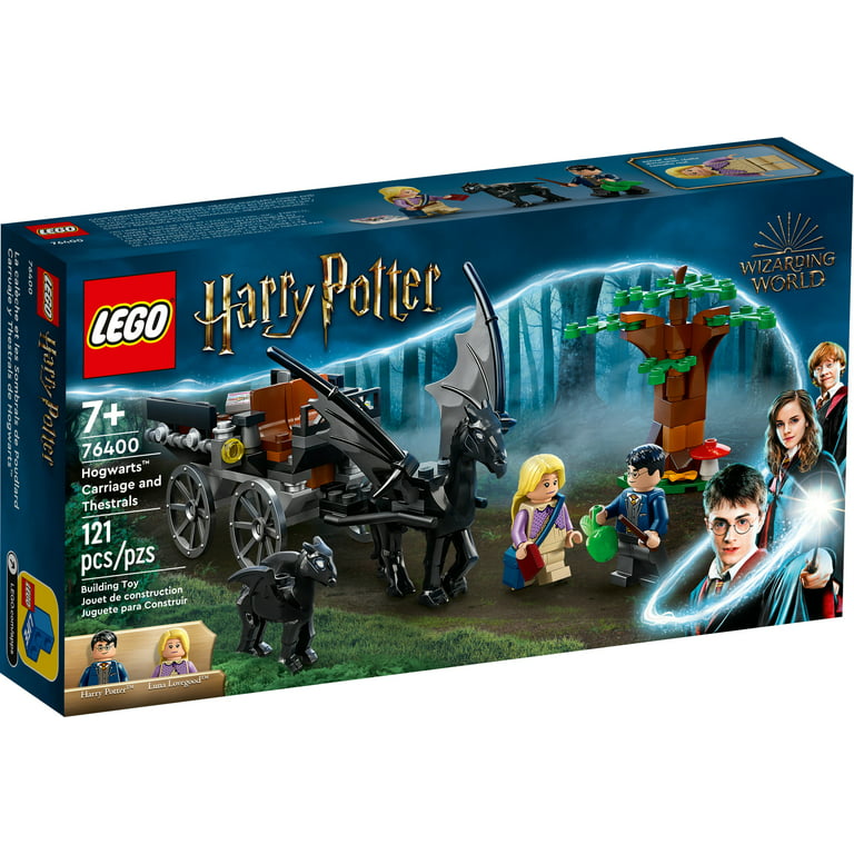 Lego Harry Potter: Buy Lego Harry Potter by Miller Frederic P at Low