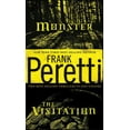 thumbnail image 1 of Pre-Owned Monster, the Visitation: Two Best Selling Thrillers One Volume (Paperback) 1595545808 9781595545800, 1 of 1