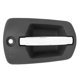 thumbnail image 1 of Exterior Door Handle with Keyhole for Cascadia 18-24 FL, 1 of 1
