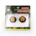 thumbnail image 3 of 8mm Swingarm Sliders Spools For Suzuki GSXR 600/750/1000/1300 Gold, 3 of 3