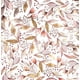 thumbnail image 5 of Envoltura de regalos, papel de regalo navideño, 8 piezas de 50 * 70 cm (2 piezas cada una para los números 1 a 4), 5 of 5