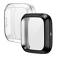 thumbnail image 2 of Pack de 2 fundas protectoras de pantalla compatibles con Fitbit Versa 2 Protector JAMW Sencillez, 2 of 5