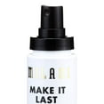 thumbnail image 3 of Milani Make It Last Dewy Setting Spray, Dewy, 3 of 6