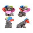 thumbnail image 3 of Housse de Récupération de Plaie pour Chien et Chat Anti-Morsure Collier Conique Médical, 3 of 4