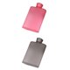 thumbnail image 1 of De Botella De Agua Plana De 2 Piezas Que Su Bolsa - Duradero Premium Sin BPA, 1 of 9