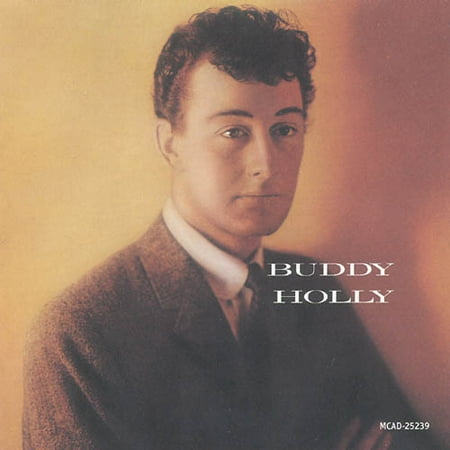 Buddy Holly