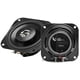 thumbnail image 2 of Bocinas Infinity Alpha 4020 4 Pulgadas 2 Vías 25/175 Watts, 2 of 3