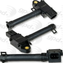 Global 1811572 Exhaust Gas Recirculation (EGR) Pressure Sensor