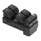thumbnail image 4 of M Buder Interruptor de Ventana Eléctrica Elevador Compatible con Chevrolet Silverado 20945129 25789692, Material ABS, Dimensiones 14.00 cm / 5.51 inches, 4 of 9