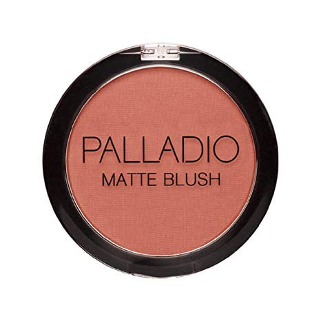 Palladio Matte Blush, Chic