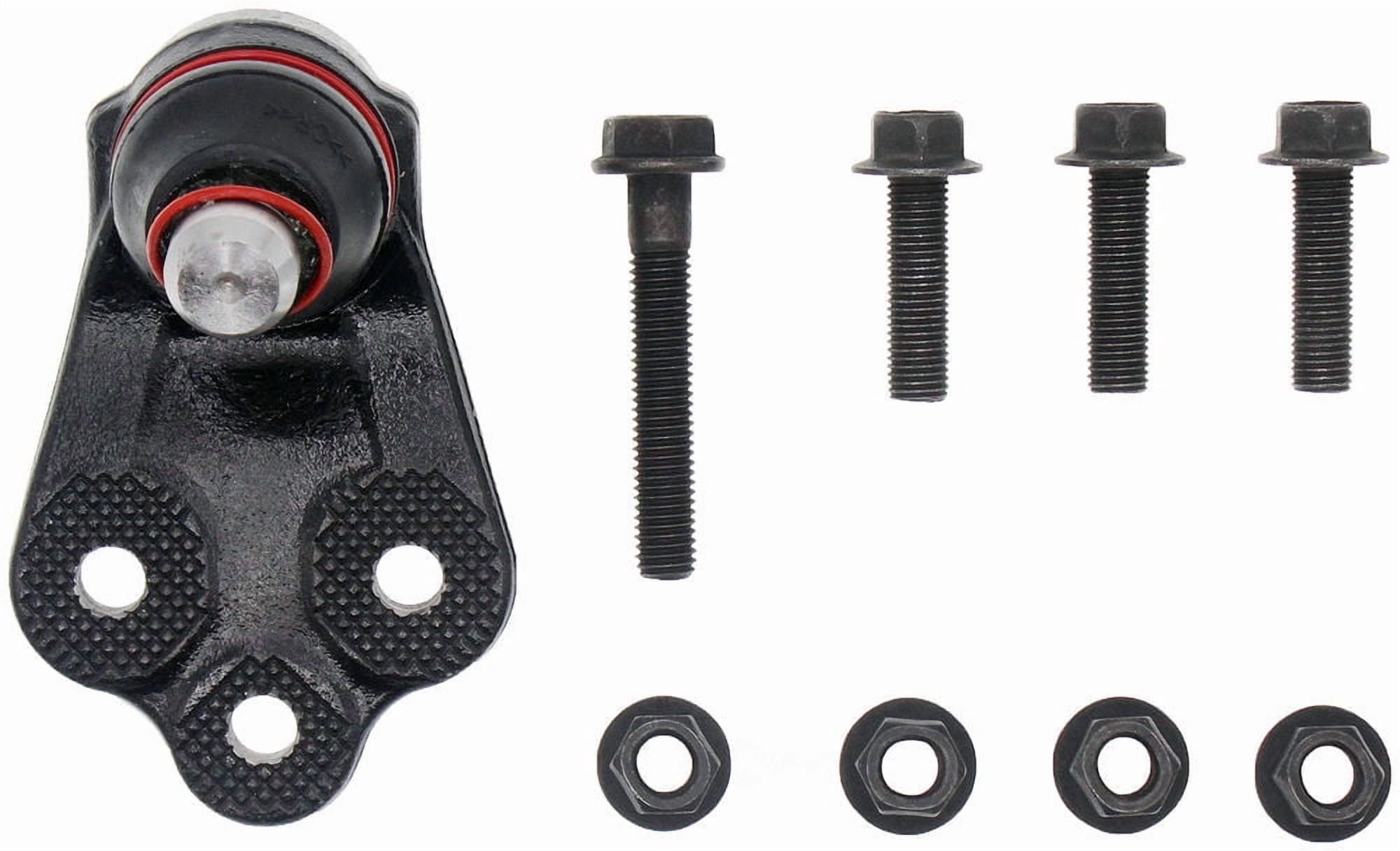 MAS Industries BJ96205 Suspension Ball Joint