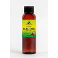 thumbnail image 1 of Huile de fruit Exotique Buriti Non Raffinée Biologique Pressée à Froid par h&b oils center 2 oz, 1 of 1