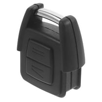 FUTUREORYY Auto Key Cover for Replacement for Broken Buttons Plastic 1Pcs