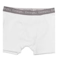 thumbnail image 3 of Boxer George para Niño Modelo Liso Blanco Talla 4, 3 of 4