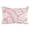 Blush Pink, White, Pink, variant on Burnt Orange Leaves Throw Pillow Cover 16 x 24 Inch Decorative Pillow Cover Farmhouse Botanical Branch Vintage Modern Lumbar Pillowcase Seasonal Rectangle Cushion Case for Couch Sofa Bed Living Room