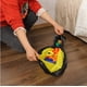 thumbnail image 5 of Organizador de juguetes, tapete de juego, canasta de juguetes para bebé, bolsa de juguetes plegable, almacenamiento infantil plegable, tapete de juego para bebé - Negro (S), 5 of 5