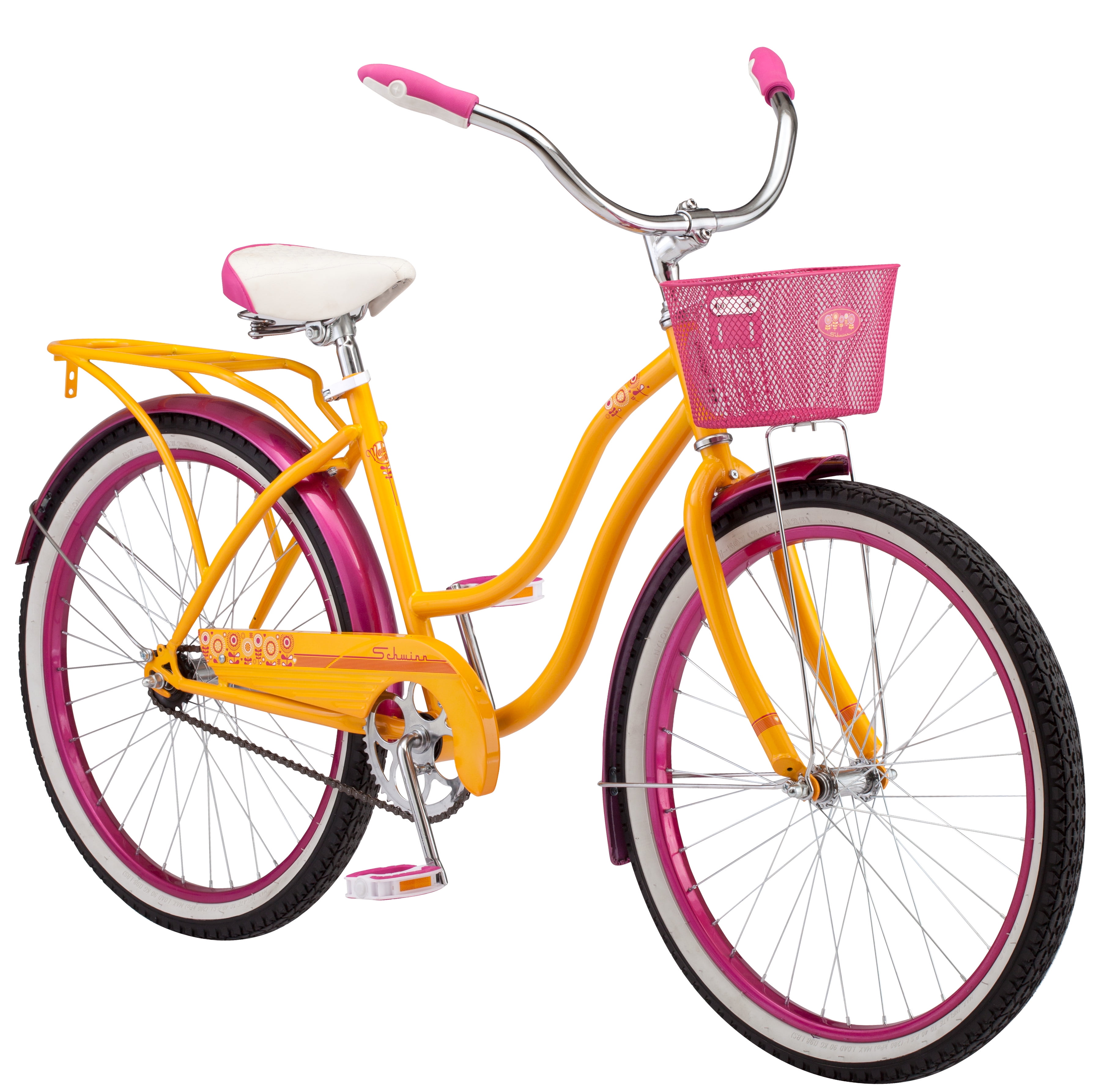 Schwinn maddy cruiser sales