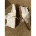 thumbnail image 4 of Adi - das Bounce Damian sneakers white Sz9, 4 of 6