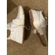 thumbnail image 4 of Adi-das Bounce Damian sneakers white Sz9, 4 of 6