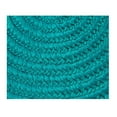 thumbnail image 2 of Colonial Mills Boca Raton - Turquoise 2'x3', 2 of 2
