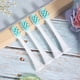 thumbnail image 3 of 4pcs Toothbrush Heads Sonic Electronic Toothbrush Replacement Head AccessoryBL554, 3 of 5