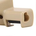 thumbnail image 3 of Right Inner Sun Visor Hook Retainer EGP000040VAE Replacement Strong Fixing For Land Rover Range Rover L322 2003-2012, 3 of 4
