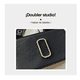thumbnail image 2 of Bolsas Bandoleras Para Mujer Bolso De Hombro Dama Moda Negro, 2 of 5