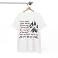 thumbnail image 6 of Dog Mom Shirt, Gift for Mom, Grandma, Birthday, Mother's Shirt ID-0420-YGVZ, 6 of 8