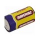 thumbnail image 2 of Pack de 12 Pila Rayovac Amarilla D 24 piezas Rayovac D, 2 of 3