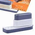 thumbnail image 2 of CoreLiving Paper Punches, Mini Hole Puncher Tool for Crafts and Office Supplies, Portable Paper Hole Punch for Scrapbooking and Binder Accessories, 2 of 10