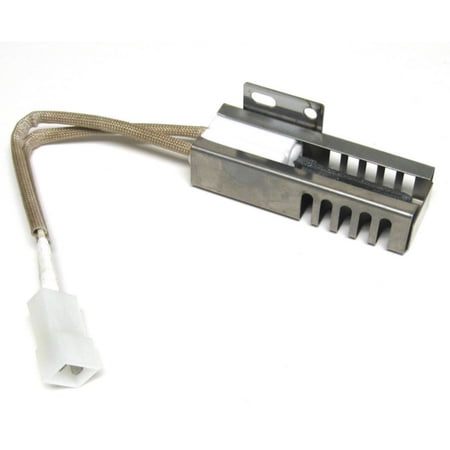 Gas Range Oven Igniter For Maytag AGR5725RDB16 AGR5725RDQ12 AGR5725RDQ13