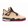 thumbnail image 1 of A i r-Jor-dan 4 Retro GS ‘Pizza’ (IH2094-200) IN HAND SHIPS NOW, 1 of 6