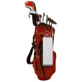 thumbnail image 4 of ProActive Sport MGT450-WHT Serviette Tri-Pliable en Blanc, 4 of 4