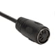 thumbnail image 2 of DIN 5 Pin Female to MIDI 6 Pin Male Cable Keyboard and Mouse Transfer Cable for PS2 5.9in, 2 of 4