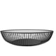 thumbnail image 2 of Frutero Frutero de Metal Negro Frutero Negro Frutero de Metal Frutero Negro Frutero para Huevo Frutero Moderno Frutero Frutero de Hierro Frutero de Alambre de Metal Fason WL-00967, 2 of 7