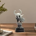 thumbnail image 6 of Hollow-Knight Game Character Statue, Small Figures, Action Figures Battle Version Diorama, Popular Game Hollow-Knight for youself Collectible/ Home Decor or Game Fans and Friends Gift, 6 of 6