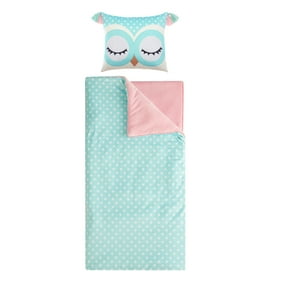 Mermaid Plush Pillow Throw Combo For Kids By Your Zone Walmart Com